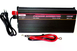 Перетворювач 5 CORE UPS-1800A 1800W 12V &bull; Інвертор 5 CORE UPS-1800A 12V-220V із зарядкою акумулятора 20A та функцією UPS