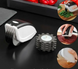 Ніж для нарізки Rolling Mincer W-53 ∙ Універсальний подрібнювач Rolling Mincer W-53 та м&rsquo;ясорубка