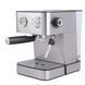 Премиальная кофемашина и компактный бариста Hoffmans HM-686 1500W &bull; Современная кофемашина с автоматическим приготовлением напитков