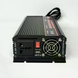 Перетворювач 5 CORE UPS-1800A 1800W 12V &bull; Інвертор 5 CORE UPS-1800A 12V-220V із зарядкою акумулятора 20A та функцією UPS