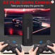 Ігрова приставка X2 Plus Gamestick з двома бездротовими джойстиками ∙ Gamepad-приставка X2 Plus 64GB з підтримкою 4K Ultra HD