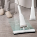 Швабра с автоматическим отжимом Household mop Family Helper для быстрого мытья полов и окон