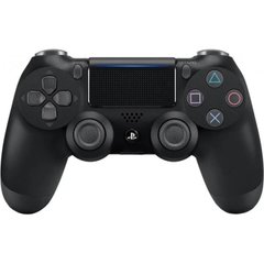 Джойстик DualShock 4 PS4 Wireless Controller | Бездротовий контролер Sony PlayStation 4 | Геймпад