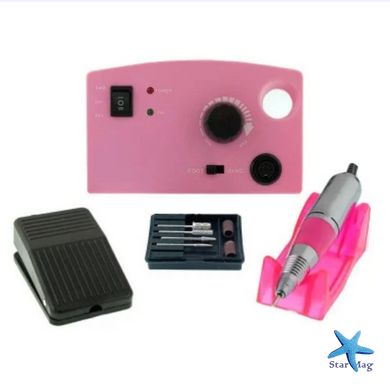 Машинка - фрезер для аппаратного маникюра и педикюра Beauty nail DM 8-1 /211