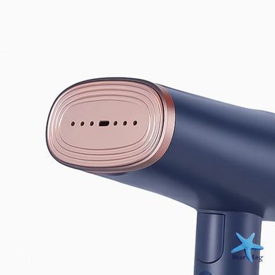 Дорожный отпариватель Hoffmans HM-9046 &bull; Компактный и мощный дорожный отпариватель 1200W