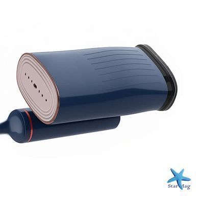 Дорожный отпариватель Hoffmans HM-9046 &bull; Компактный и мощный дорожный отпариватель 1200W