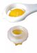 Набор для варки яиц без скорлупы Eggies Силиконовые формы - яйцеварки, 6 шт