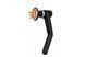 Перкусійний масажер MASSAGE GUN TV-SH-11 &bull; Масажний пістолет для м'язів тіла, спини, рук і ніг для домашнього масажу