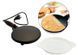 Блинница электрическая CREPE MAKER &bull; Сковорода для блинов с антипригарным покрытием