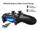 Джойстик DualShock 4 PS4 Wireless Controller | Бездротовий контролер Sony PlayStation 4 | Геймпад