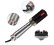 Расческа-фен Hair Steam Brush INFRARED+SPRAY HOTairCOMB 3в1 ∙ Утюжок и фен Hair Steam Brush для выпрямления волос