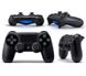 Джойстик DualShock 4 PS4 Wireless Controller | Беспроводной контроллер для Sony PlayStation 4 | Геймпад