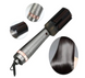 Расческа-фен Hair Steam Brush INFRARED+SPRAY HOTairCOMB 3в1 ∙ Утюжок и фен Hair Steam Brush для выпрямления волос