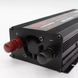 Інвертор 5 CORE 2000W 12V з чистою синусоїдою &bull; Перетворювач 5 CORE 2000W 12V-220V AC/DC Pure Sine Wave для резервного живлення