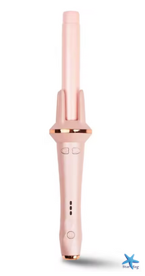 Плойка професійна Hair Curler LY-884 ∙ Професійні електричні LY-884 щипці для завивки волосся