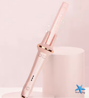 Плойка професійна Hair Curler LY-884 ∙ Професійні електричні LY-884 щипці для завивки волосся