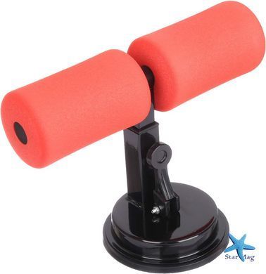 Напольный тренажер для пресса Lesko MJ-034 / MP 380 ∙ Домашний тренажер Lesko MJ-034 для пресса спины и рук