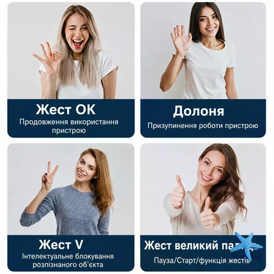 Селфі-штатив Q13 з AI-автовідстеженням &bull; Смарт-трипод Q13 для телефона з LED-підсвічуванням, поворотом 360&deg; і регулюванням висоти до 180 см