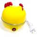 Яйцеварка електрична Курочка Egg Cooker 3106 ∙ Прилад для швидкої варки приготування яєць
