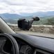 Автомобильный держатель для телефона CZ-30275 &bull; Телефонный держатель на присоске с поворотом на 360&deg; для крепления смартфона в салоне автомобиля