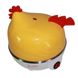 Яйцеварка электрическая Курочка Egg Cooker 3106 ∙ Прибор для быстрой варки приготовления яиц