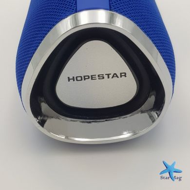 Портативная колонка Hopestar H40 PR4