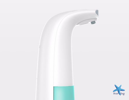 Сенсорна мильниця Foaming Soap Dispenser ∙ Автоматичний сенсорний дозатор - диспенсер мила