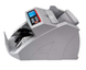 Счётная машинка MG-2089 белая &bull; Счётчик банкнот Bill Counter 2089 UV/MG с детектором валют, фасовкой и выносным дисплеем