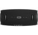 Портативная колонка Xtreme 3 Black &bull; Беспроводная Bluetooth акустика с мощным звуком для дома, улицы, отдыха, путешествий и вечеринок