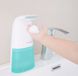 Сенсорная мыльница Foaming Soap Dispenser ∙ Автоматический сенсорный дозатор - диспенсер мыла