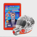 Екстрений захисний протигаз TZL-30 для дітей та дорослих ∙ Протигаз Fire Mask TZL-30