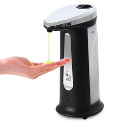 Автоматический сенсорный диспенсер для мыла