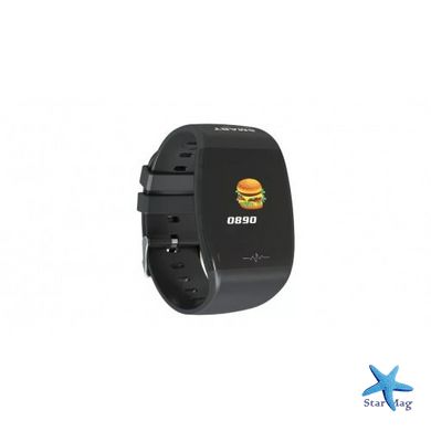 Наручные часы Smart HP-P1 CG06 PR5