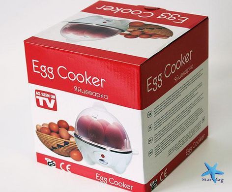Яйцеварка электрическая egg cookeregg cooker PR3