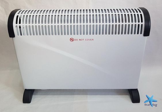 Конвектор бытовой Heater CB-2001, Crownberg. Конвекторный электрический обогреватель PR5