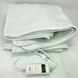 Электропростынь Electric Blanket 150&times;120 см с подогревом и 2 температурными режимами &bull; Простынь с электроподогревом Electric Blanket 150&times;120 см 40/80 Вт для кровати