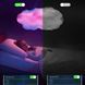 Светильник-облако DIY Cloud Atmosphere Light &bull; Подвесная LED лампа светильник ночник облако с RGB подсветкой