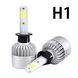 S2-H1 Светодиодние лампи LED лампы Xenon (ближний/дальний) CG02 PR4