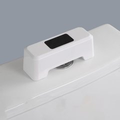 Безконтактна сенсорна кнопка Sensor button для зливу бачка унітазу