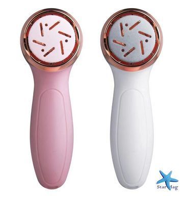 Пемза электрическая Foot Grinder Y2023-1 ∙ Беспроводная пилка для ног ∙ USB зарядка