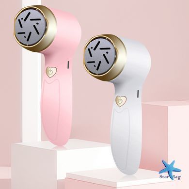 Пемза электрическая Foot Grinder Y2023-1 ∙ Беспроводная пилка для ног ∙ USB зарядка