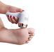 Пемза электрическая Foot Grinder Y2023-1 ∙ Беспроводная пилка для ног ∙ USB зарядка
