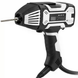 Сварочный аппарат MLD ARC-120 220 В белый &bull; Ручная электросварка MLD ARC-120 для дуговой сварки металла, ремонта в гараже и домашней мастерской