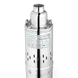 Скважинный шнековый насос Screw Pump 4QGD2 1500W 120 м &bull; Погружной насос для подачи воды из скважины, дома, дачи и системы водоснабжения