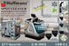 Моющий пылесос Hoffmans HM-9088 800 Вт &bull; Экстрактор для химчистки мебели, ковров и салона автомобиля 16 кПа