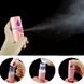 Портативный увлажнитель для лица Nano Mist Soraver AND MSK-3445 розовый &bull; Нано-распылитель для кожи лица AND MSK-3445 с холодным туманом и USB-зарядкой розовый