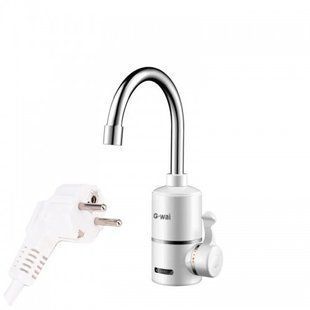 Водонагреватель WATER HEATER RX-004 &bull; Кран водонагреватель проточный мгновенного нагрева воды