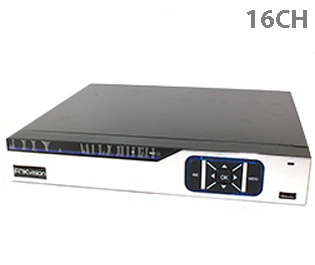 Регистратор для видеонаблюдения 16 канальный HD DVR-1080
