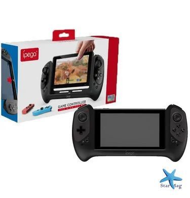 Геймпад Ipega PG-9163 для N-Switch і смартфонів ∙ Джойстик для планшета Ipega PG-9163