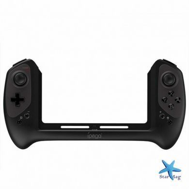 Геймпад Ipega PG-9163 для N-Switch і смартфонів ∙ Джойстик для планшета Ipega PG-9163